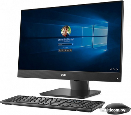 Моноблок Dell Optiplex New 24 7470-2189