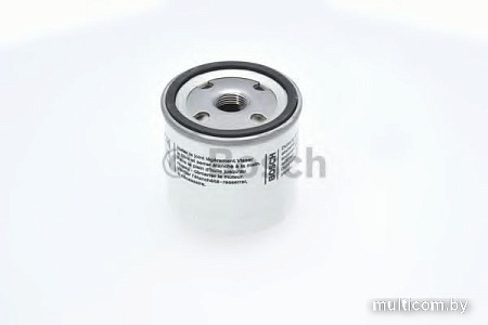 Масляный фильтр Bosch F026407078
