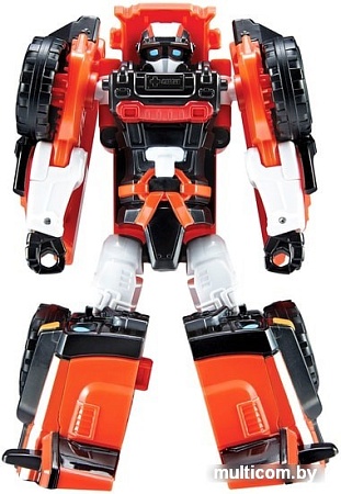 Трансформер Young Toys Tobot Athlon Mini Ambulan 301080