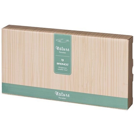 Блюдо Bronco 263-1133