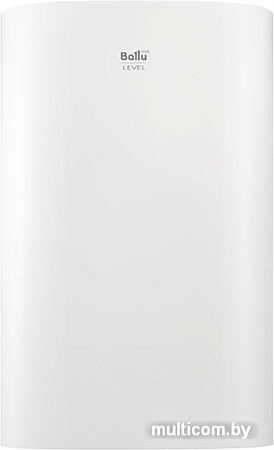 Водонагреватель Ballu BWH/S 80 Level