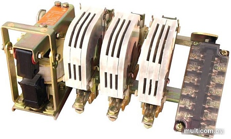 Контактор TDM Electric SQ0711-0002