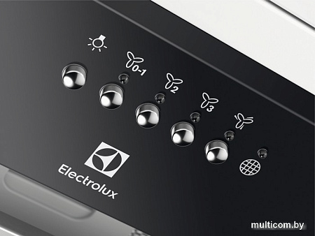 Кухонная вытяжка Electrolux CFG516R