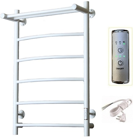 Полотенцесушитель Тругор Пэк СП 5 80x50 298706