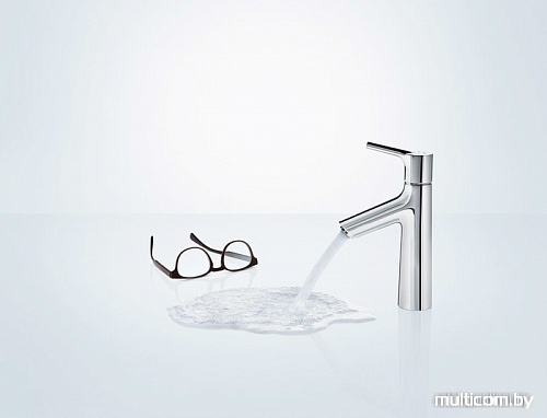 Смеситель Hansgrohe Talis S [72021000]