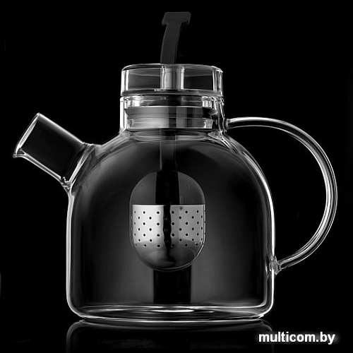 Заварочный чайник Walmer Future WP3605080