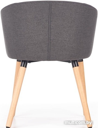 Стул Halmar K266 (темно-серый)