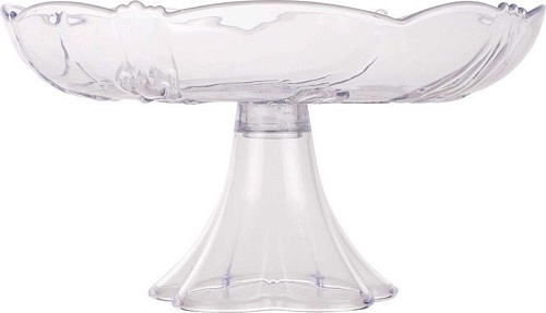 Ваза для фруктов Альтернатива Изобилие М6667