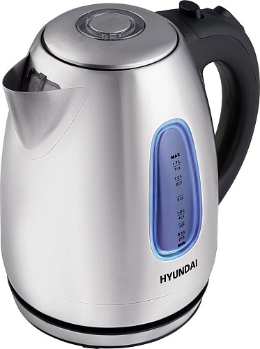 Электрический чайник Hyundai HYK-S2042