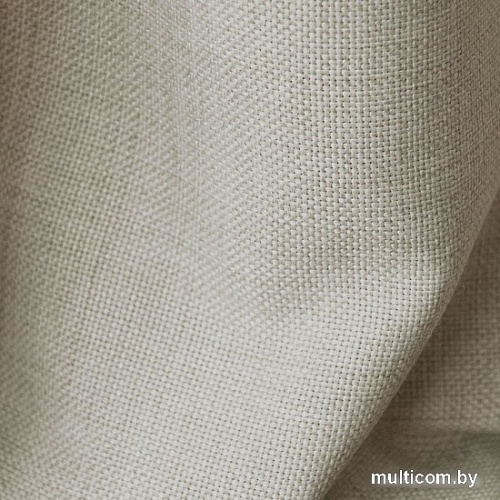 Комплект штор Pasionaria Джерри 280x230 (2 шт, бежевый)