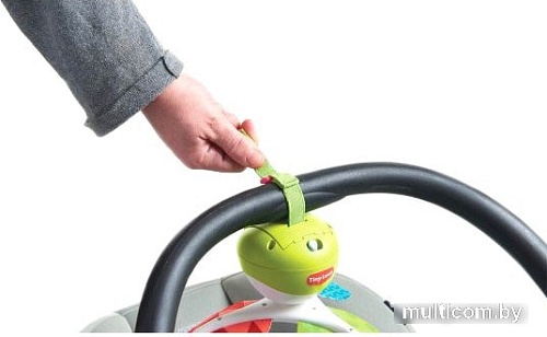 Музыкальная карусель (мобиль) Tiny Love Meadow Days Take-Along Mobile