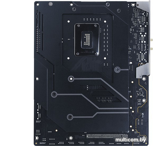 Материнская плата BIOSTAR Z690A Valkyrie
