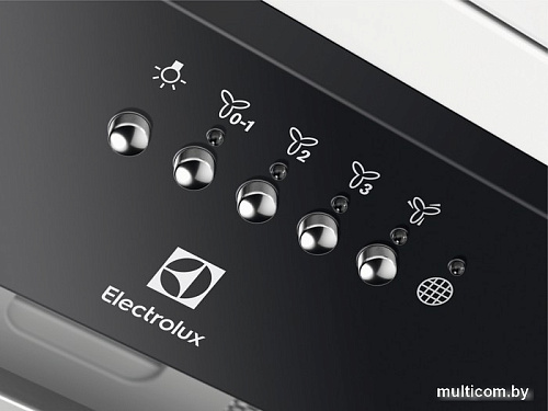 Кухонная вытяжка Electrolux CFG516R