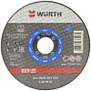Отрезной диск Wurth 0669202325