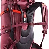 Рюкзак Tatonka Norix 48 (bordeaux red)