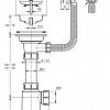 Кухонная мойка Granula 8002 (базальт)