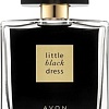 Avon Little Black Dress EdP (30 мл)