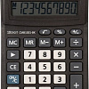 Калькулятор Citizen CMB-1001 BK