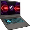 Игровой ноутбук MSI Thin 15 B12VE-1294XRU