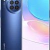 Смартфон Huawei nova 8i NEN-L22 6GB/128GB (звездное небо)