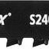 Пильное полотно Wortex S240B 0318097