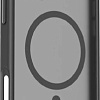 Чехол для телефона Momax CaseForm Play Magnetic для iPhone 16 Plus CPAP24LD (черный)