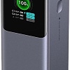 Внешний аккумулятор Ugreen PB726 20000mAh (серый)