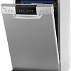 Отдельностоящая посудомоечная машина Midea MFD45S110Si