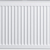 Стальной панельный радиатор Brugman Tип 11 500x61x500 FEV110500501RBY (нижнее подключение)