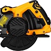Дисковая (циркулярная) пила Deko DKCS1800W Laser 086-1012