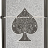 Зажигалка Zippo Ace Filigree 28323-000003