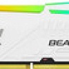 Kingston FURY Beast RGB 32ГБ DDR5 6000 МГц KF560C30BWA-32