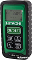 Лазерный дальномер Hitachi HDM 40