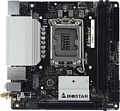 Материнская плата BIOSTAR B760NH-E Ver. 5.1