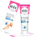 Крем Veet Minima для чувствительной кожи 100 мл