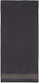 Полотенце Sofi De MarkO Hamlet 70х140 Пол-ГМ-70х140ан (антрацит)