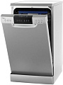 Отдельностоящая посудомоечная машина Midea MFD45S110Si
