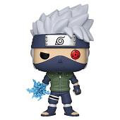 Фигурка Funko Animation Naruto Shippuden Kakashi (Lightning Blade) (Exc) 38982