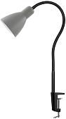 Настольная лампа ETP HN1014 (серый)