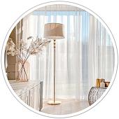 eMZe 60 UV.60.60.BEL (белый с УФ-окантовкой)