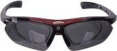 Солнцезащитные очки Bradex SF 0154 (красный)