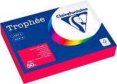 Clairefontaine А4 80г/м2 1782C (500л, красный)