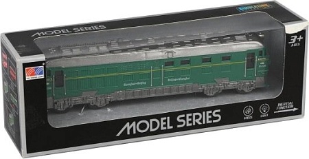 Игрушечный транспорт Наша Игрушка 200431265