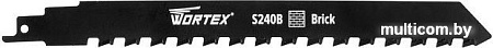 Пильное полотно Wortex S240B 0318097