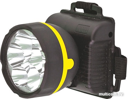 Фонарь Ultraflash 909LED5