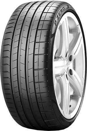 Автомобильные шины Pirelli P Zero PZ4 325/30R21 108Y