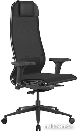Офисное кресло Metta ErgoLife SynchroSit 10 B1-104D (черный)