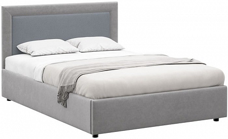 Кровать Moon Trade Nikki New 1228/К002463 200x140