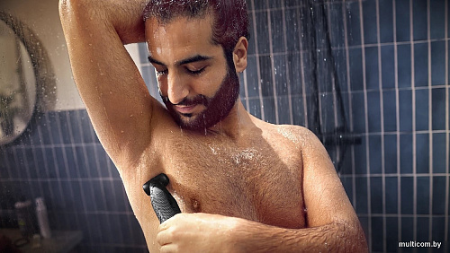 Универсальный триммер Philips Bodygroom 3000 BG3017/01