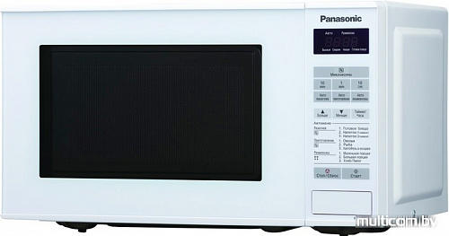 Микроволновая печь Panasonic NN-ST251WZTE